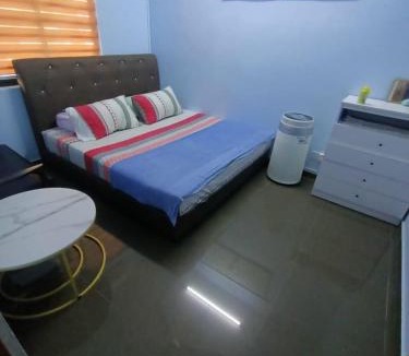 Kampung Dhobi Apartment | Sarah homestay