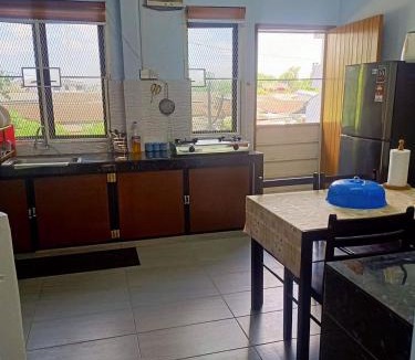 Kampung Dhobi Apartment | Sarah homestay