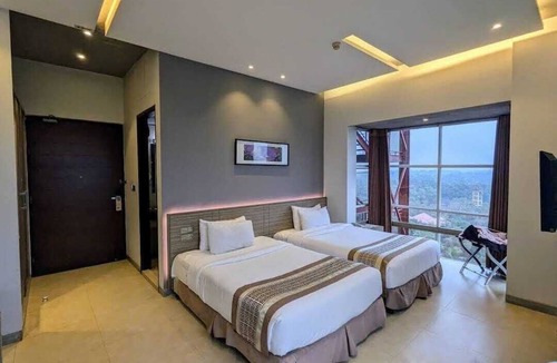 Gazipur Hotel | Sarah Resort Gazipur