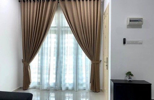 Kampung Gong Badak House | SaraHome - UMT, UniSZA, Beach