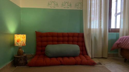 Suja House | Saraswati Kutir - A Yogic Stay at Bir Yoga House