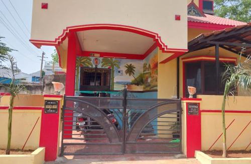 Kamalapur Apartment | Saraswati Sadan