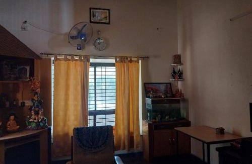 Kamalapur Apartment | Saraswati Sadan