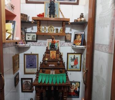 Kamalapur Apartment | Saraswati Sadan