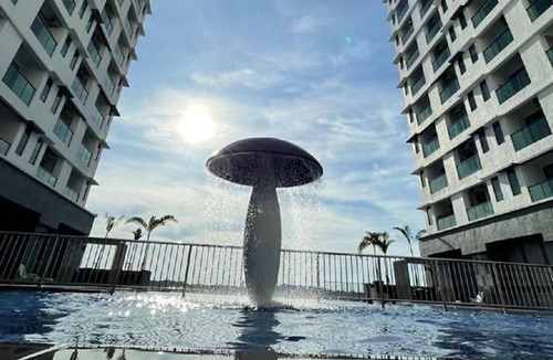 Kajang Condo | Sari Homestay Vista Bangi