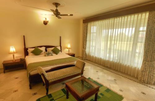 Sariska Hotel | Sariska Safari Lodge