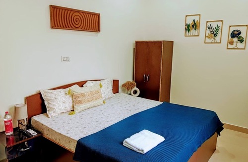 Tapovan Hotel | Saroj Serenity inn