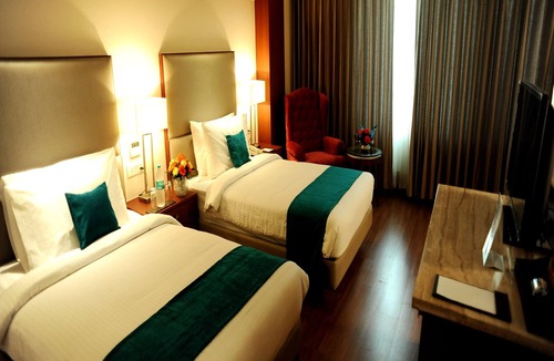 Jalandhar Hotel | Sarovar Portico Jalandhar