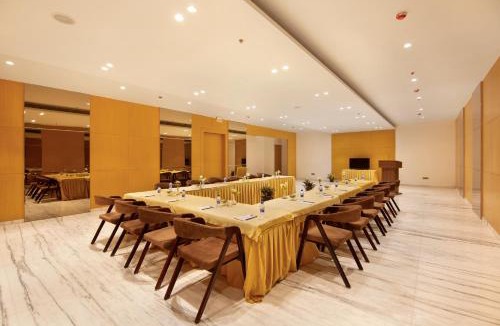 Sonepat Hotel | Sarovar Portico Sonipat
