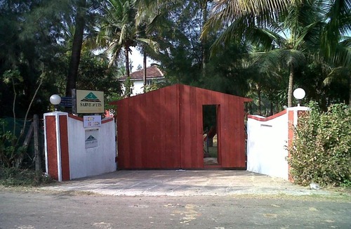 Murud Bed & Breakfast | Sarve Huts
