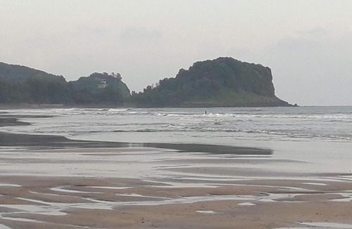 Murud Bed & Breakfast | Sarve Huts