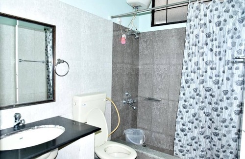 Stage 1 Apartment | SAS Apartments