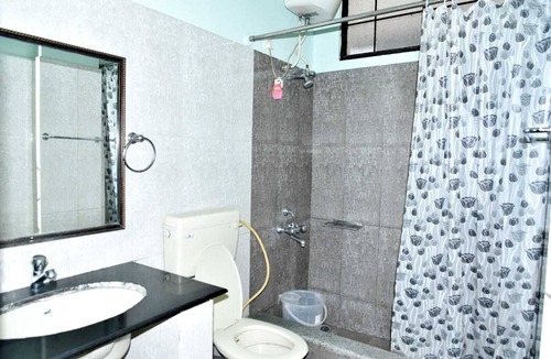 Stage 1 Apartment | SAS Apartments