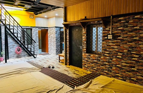Varanasi House | Sasa Home Stay