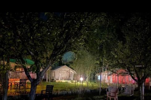 Nubra Valley Other | Saser Camp