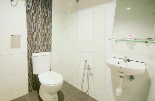 Sungai Petani Hotel | Sastria Hotel