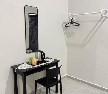 Marang Hotel | Sasuka Inn Rusila