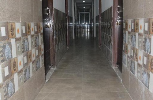 Gachibowli Hotel | Sasya Elite