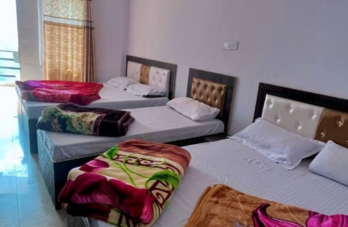 Sitapur Hotel | Satopanth Inn Kedarnath