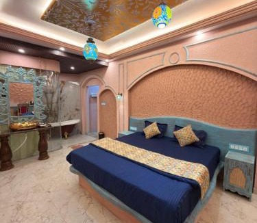 Amer House | Satoria Villa