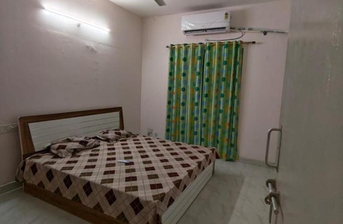 Auli Apartment | Sattva Homes - Near Medanta hospital, Lulu Mall