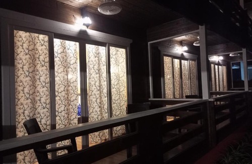 Anjuna Hotel | Satva Cottages