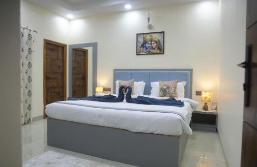Chopasni Housing Board Villa | Satvic Sands, Premium 3 BHK Villa in Jodhpur