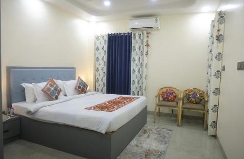 Chopasni Housing Board Villa | Satvic Sands, Premium 3 BHK Villa in Jodhpur