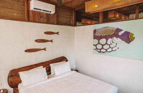 Havelock Island Villa | Satya Villa6