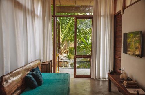 Havelock Island Villa | Satya Villa6