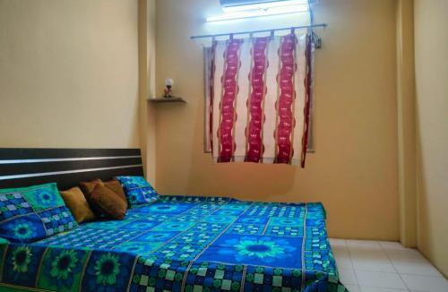 Rajendra Nagar Apartment | Satyam Home Stay Apartment