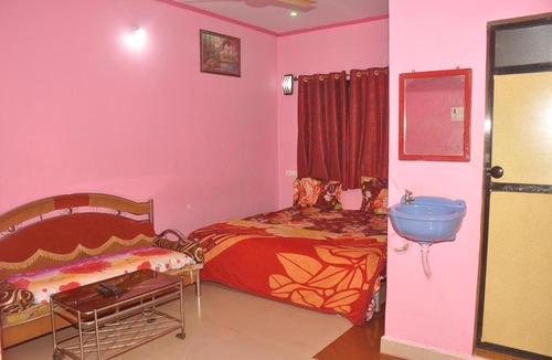 Matheran Cabin | Saubhagya Cottage