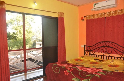 Matheran Cabin | Saubhagya Cottage