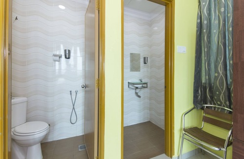 Bandar Saujana Putra Hotel | Saujana City Hotel - Nearby KLIA