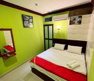 Bandar Saujana Putra Hotel | Saujana City Hotel - Nearby KLIA