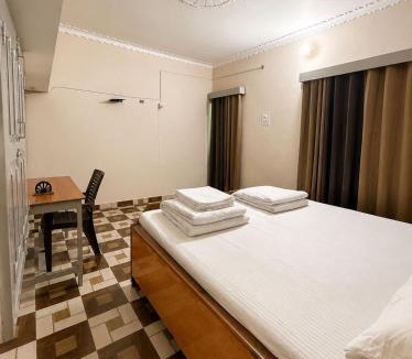 Vijaypur Apartment | Saurabh inn