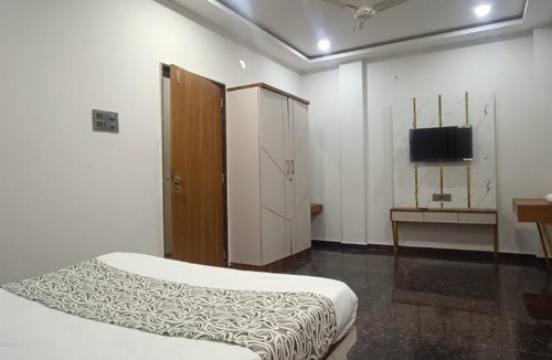 Hingana Hotel | Savanna Farm