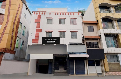 Triplicane House | Saver Double Hotel Admire Suit