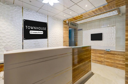 Triplicane House | Saver Double Hotel Admire Suit