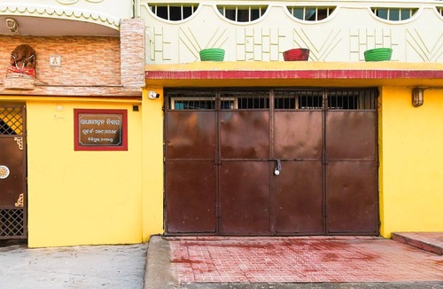 Bhubaneshwar House | Saver DoubleWellbing