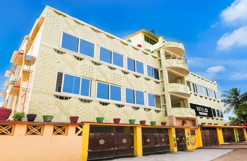 Bhubaneshwar House | Saver DoubleWellbing