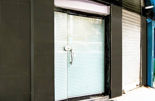 Park Street House | Saver Single Hotel New Diamond