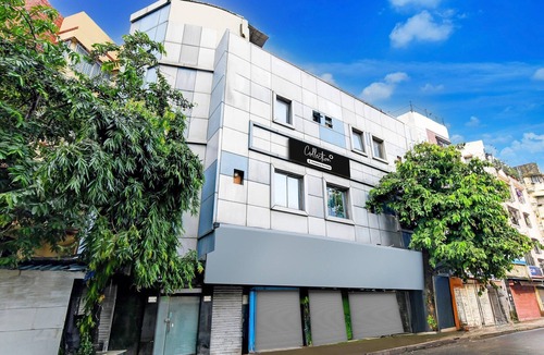 Park Street House | Saver Single Hotel New Diamond