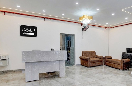 Delhi House | Saver SingleHotel Lotus
