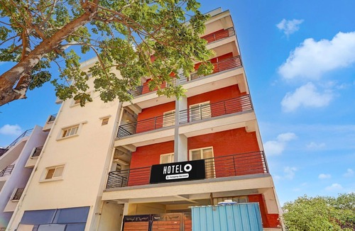 Whitefield House | Saver SingleHotel O Channasandra
