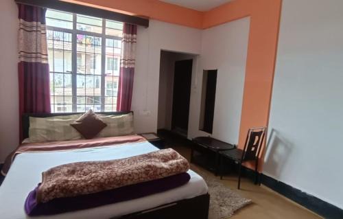 Shillong House | Savi Home Stay