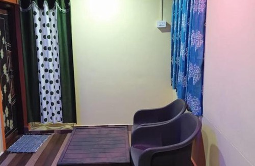Gokarna House | Savitri guest House