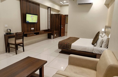 Pushkar Hotel | Savitri Resorts