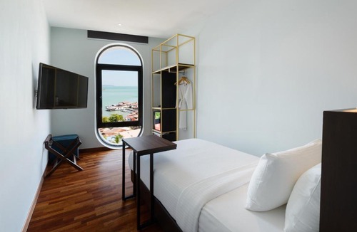 Historic George Town Hotel | SAVV HOTEL