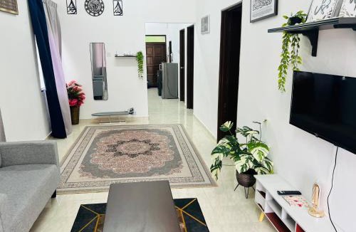 Kuala Terengganu House | Sawaddi Homestay